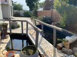 Crystal Park Guest house