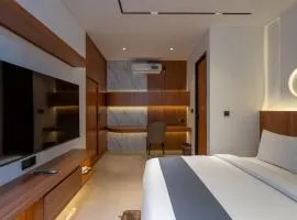 Balidian II Loft 1 2BR