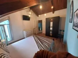 vinga holiday's house