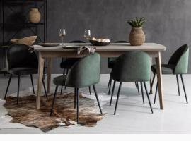 The Blyde lagoon Penthouse，位于比勒陀利亚的酒店