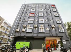 XOTEL Sarjapur，位于班加罗尔的酒店