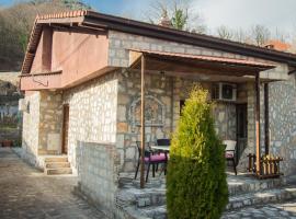 Guest house Marija，位于威尔帕扎的带按摩浴缸的酒店