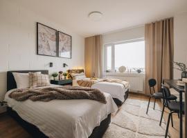 Eduard House by Larsen