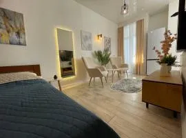 Luxury apartments in Arcadia