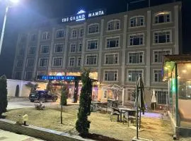 大马姆塔酒店