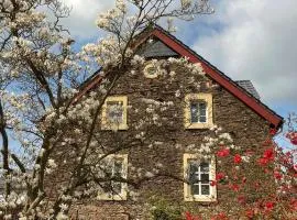 Neu!!! Moselbleibe Altes Forsthaus