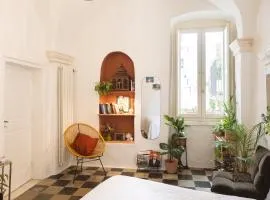 CALMAPIANTA home for green lovers