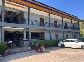 Namkhem Inn，位于攀牙的酒店