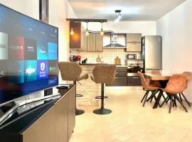 Mistral Apartment