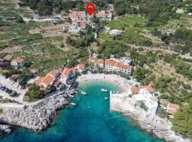 Holiday Villa Podobuće