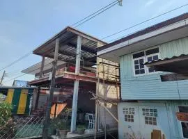Lilliput Riverside Bangkachao