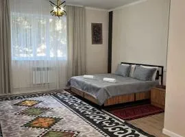 Arbat Toktogul Hotel