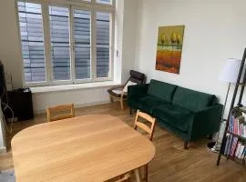 Lovely Flat Meadow Castle Royal Mile