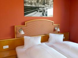 Pension Rohrer am Murradweg - Ehrenhausen an der Weinstrasse，位于埃伦豪森的住宿加早餐旅馆