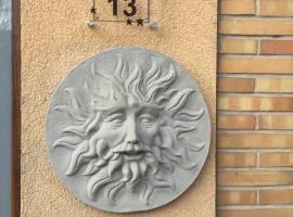 Zonnezoen