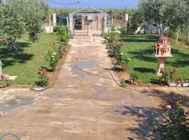 Villa Meli