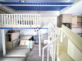 Little Bnb Under the Sea