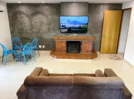 Apartamento Amplo com 2 Suítes