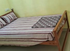 Shree chendur homestay，位于蒂鲁瓦纳马莱的酒店