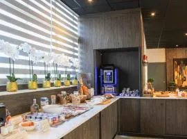 The Originals Boutique, Hôtel Neptune, Montpellier Sud