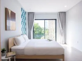 ORA Serviced Apartments - Binh Duong New City