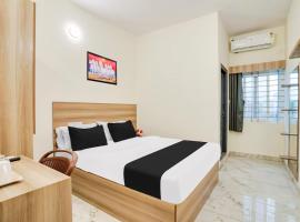 RG Suites HSR layout，位于班加罗尔的酒店