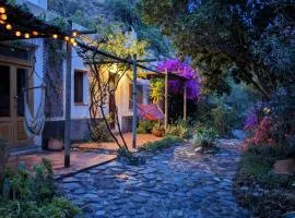 Cortijo Jamaica - Off Grid Paradise - Costa Tropical