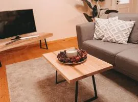 Zefix - Apartment im Bäderdreieck