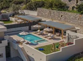Elysian Villa 2 With Private Pool