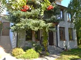 Pan Tadeusz pokoje gościnne