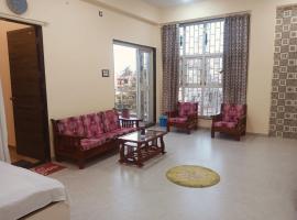 Jay Vijay Home stay