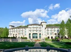 Pocheon Adonis Hotel