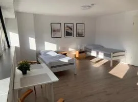 Seenland Gästezimmer