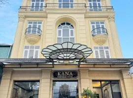 Kana Boutique Hotel Ninh Bình