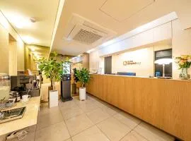SimpleStay Hotel in Jongno