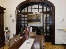 Palazzo Alibrandi