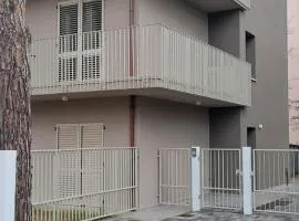 2 Appartamento Cervia Viale Diana 3 Piano Secondo