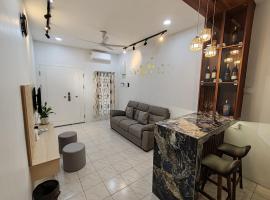 Loveu homestay 126 S2，位于芙蓉的酒店