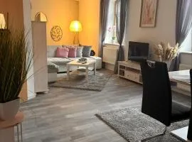SanMar 1 Ferien und Wohnpark Residenz