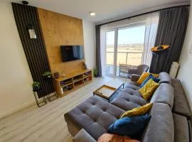 Przytulny Apartament 406 IV piętro