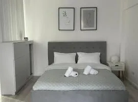 Best Value Studio Primavara, Free Parking