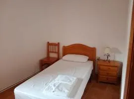 El rincón de la abadia