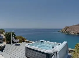 Blueros - Sand Suite