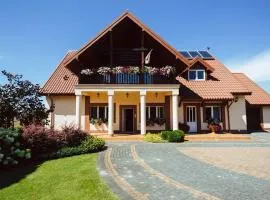 Pokoje Gościnne U BARBARY