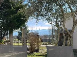 Villa d'Aneta