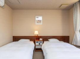 琴弾荘，位于Kanonji的酒店