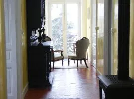 Le charme à la française - Appartement 4 pers