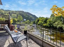 1 Bed in LLangollen 92336