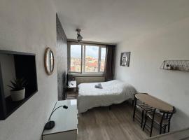 Studio au coeur de Valence 45，位于瓦朗斯的酒店