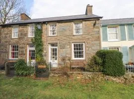 Brackenbury Cottage